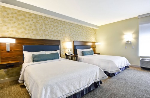 Addison Hotel | Home2 Suites by Hilton Dallas Addison