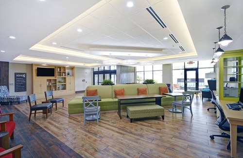 DeSoto Hotel | Home2 Suites by Hilton Dallas DeSoto