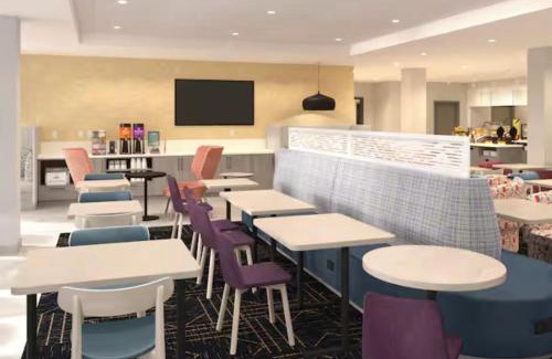 Amistad National Recreational Area Hotel | Home2 Suites By Hilton Del Rio