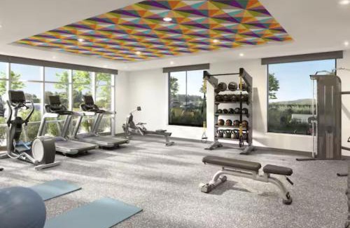 Amistad National Recreational Area Hotel | Home2 Suites By Hilton Del Rio