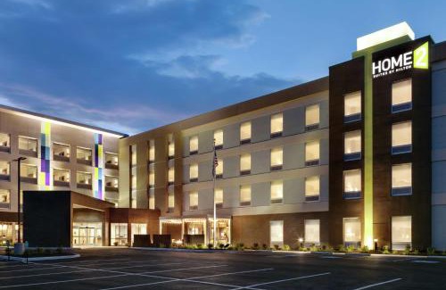 Easton Hotel | Home2 Suites By Hilton Easton