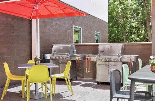 Easton Hotel | Home2 Suites By Hilton Easton