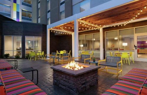 Easton Hotel | Home2 Suites By Hilton Easton
