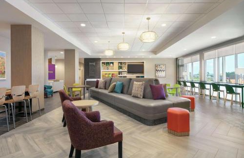 Easton Hotel | Home2 Suites By Hilton Easton