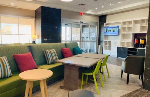 Edinburg Hotel | Home2 Suites By Hilton Edinburg