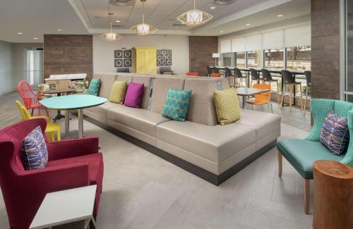 Edison Hotel | Home2 Suites By Hilton Edison