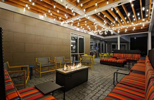 Fort Mill Hotel | Home2 Suites By Hilton Fort Mill, Sc