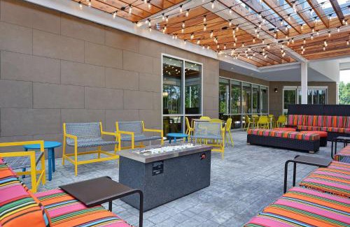 Fort Mill Hotel | Home2 Suites By Hilton Fort Mill, Sc