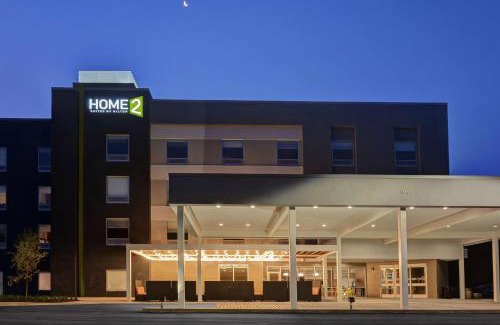 Fort Mill Hotel | Home2 Suites By Hilton Fort Mill, Sc
