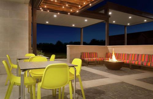 Florence Hotel | Home2 Suites By Hilton Florence Cincinnati Airport South