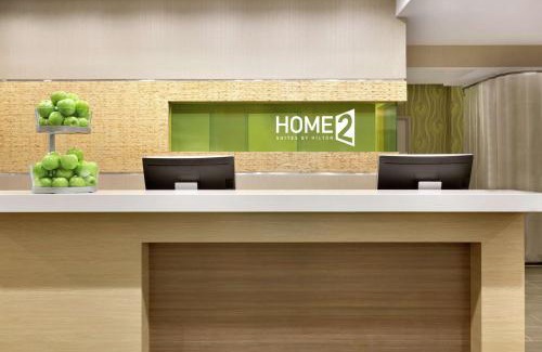 Florence Hotel | Home2 Suites By Hilton Florence Cincinnati Airport South