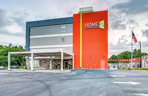 Foley Hotel | Home2 Suites By Hilton Foley