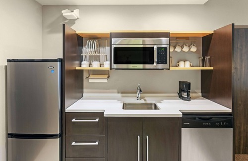 Gonzales Hotel | Home2 Suites by Hilton Gonzales, LA