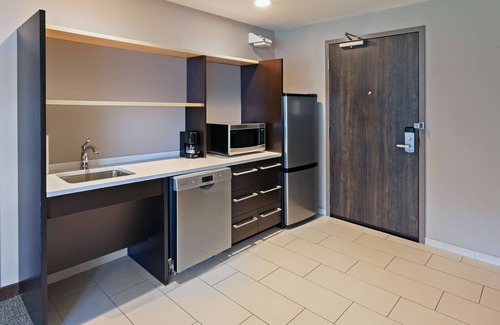 Gonzales Hotel | Home2 Suites by Hilton Gonzales, LA