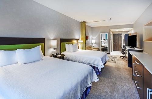 Gonzales Hotel | Home2 Suites by Hilton Gonzales, LA