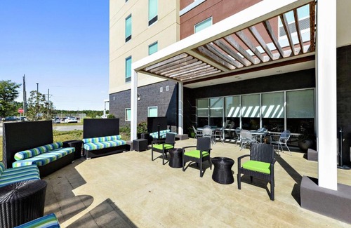 Gulfport Hotel | Home2 Suites by Hilton Gulfport I-10