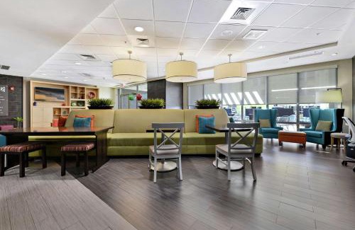 Gulfport Hotel | Home2 Suites by Hilton Gulfport I-10