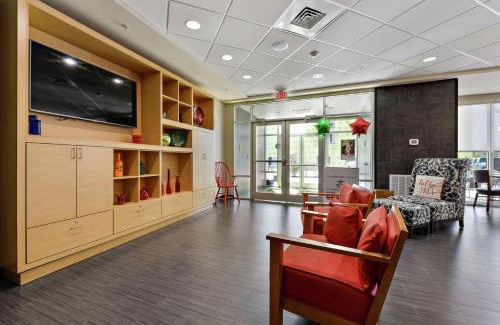 Gulfport Hotel | Home2 Suites by Hilton Gulfport I-10