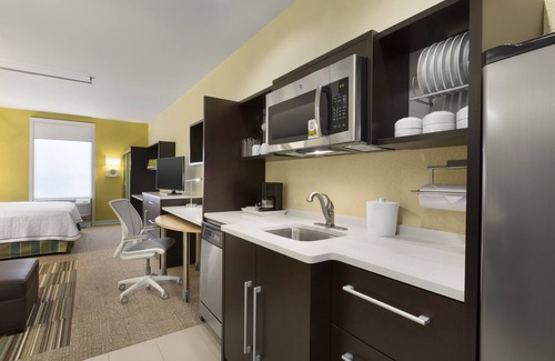 Pasadena Hotel | Home2 Suites by Hilton Houston Pasadena