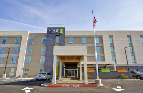 Hanford Hotel | Home2 Suites By Hilton Hanford Lemoore