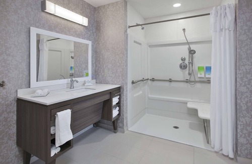 Holland Hotel | Home2 Suites by Hilton Holland
