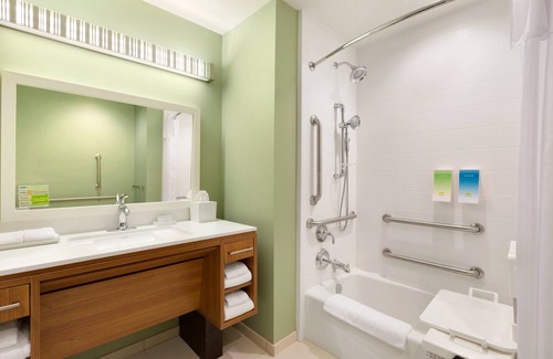 Deco Hotel | Home2 Suites by Hilton Houston Willowbrook