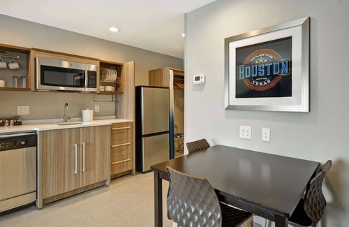 Westchase Hotel | Home2 Suites by Hilton Houston Westchase