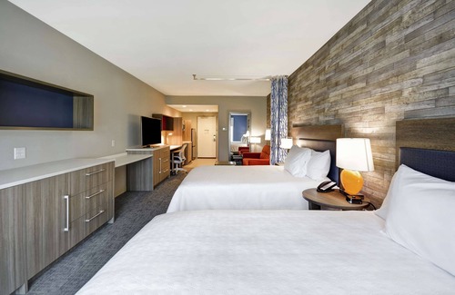 Westchase Hotel | Home2 Suites by Hilton Houston Westchase