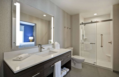Westchase Hotel | Home2 Suites by Hilton Houston Westchase