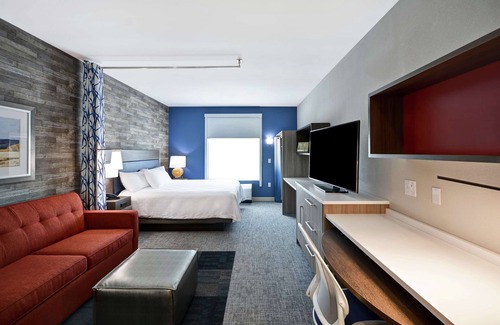 Westchase Hotel | Home2 Suites by Hilton Houston Westchase