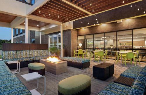 Houston Hotel | Home2 Suites By Hilton Houston-Pearland, Tx