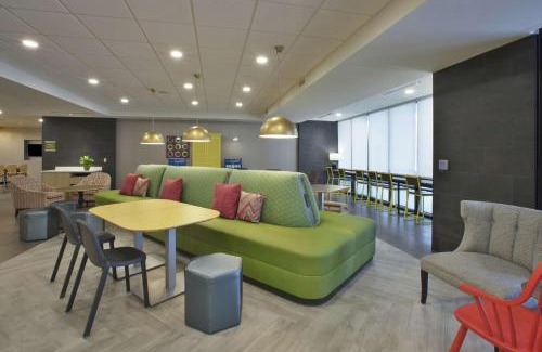 Holland Hotel | Home2 Suites By Hilton Holland