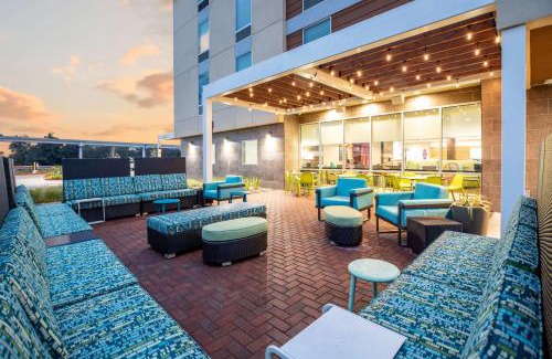 Greater Greenspoint Hotel | Home2 Suites by Hilton Houston Bush Intercontinental Airport Iah Beltway 8