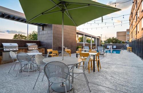 Irving Hotel | Home2 Suites by Hilton Irving/DFW Airport North