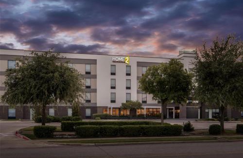 Irving Hotel | Home2 Suites by Hilton Irving/DFW Airport North