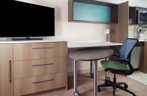 Jackson Hotel | Home2 Suites By Hilton Jackson