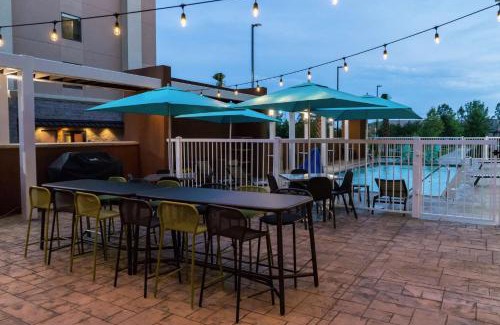 Flowood Hotel | Home2 Suites By Hilton Jackson Flowood Airport Area