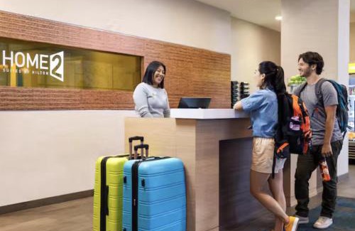 Kittery Hotel | Home2 Suites By Hilton Kittery