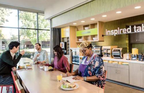 Kittery Hotel | Home2 Suites By Hilton Kittery