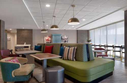 Kokomo Hotel | Home2 Suites By Hilton Kokomo