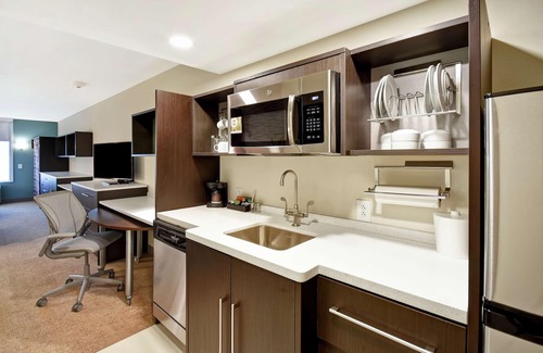 LaGrange Hotel | Home2 Suites by Hilton Lagrange