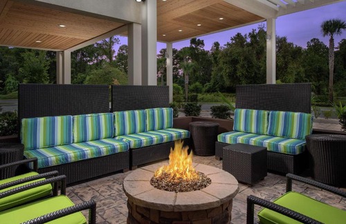 Lake City Hotel | Home2 Suites by Hilton Lake City