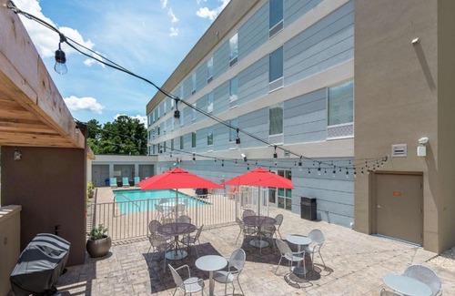 Lake City Hotel | Home2 Suites by Hilton Lake City