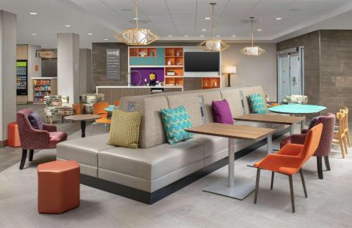 Lakeland Hotel | Home2 Suites by Hilton Lakeland South Polk Parkway