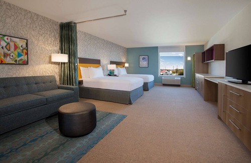 Lewes Hotel | Home2 Suites by Hilton Lewes Rehoboth Beach