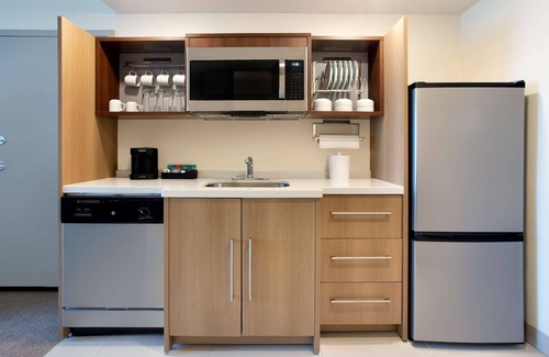 Lewes Hotel | Home2 Suites by Hilton Lewes Rehoboth Beach