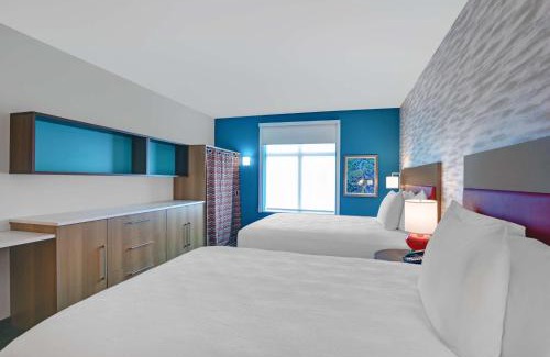 Tropic Hotel | Home2 Suites By Hilton Melbourne Viera