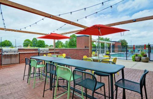 Madison Hotel | Home2 Suites By Hilton Madison Huntsville Airport