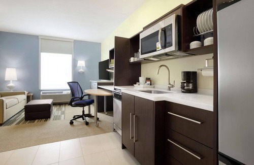 McAllen Hotel | Home2 Suites by Hilton McAllen