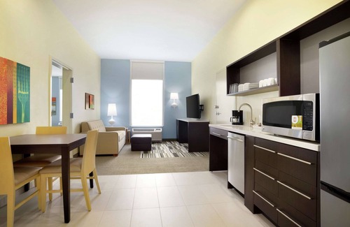 McAllen Hotel | Home2 Suites by Hilton McAllen